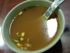 清汤-旺泉餐饮店·清真牛肉面馆