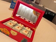 -品海楼·大连海胆锅贴馆(东港店)