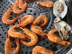 -原味蒸汽海鲜(嵊泗店)