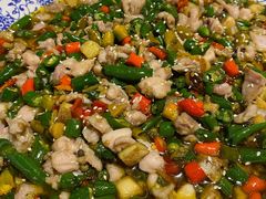 民国霸王兔-杨记隆府(时代天街店)