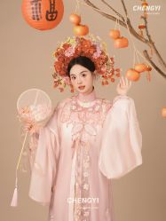 -橙亦摄影工作室