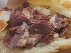 -高玛纳驴肉火烧(河间总店)