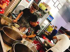 -菜忠潮州牛肉店(岗厦店)