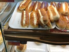 -新侨三宝乐面包店(崇文门店)