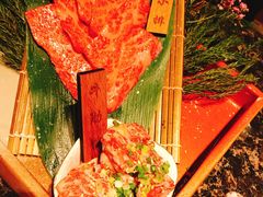 -老乾杯和牛烧肉(王府中环店)