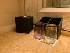 -上海新发展亚太JW万豪酒店