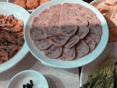 -芭夯兔·兔肉汤锅(新都店)