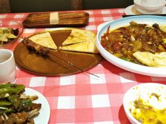 -西域阿里马新疆菜·清真(桂花路店)