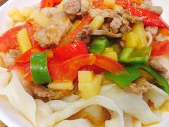 -羊坝头新鲜牛羊肉(中山中路店)