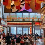 舌尖上的顺德菜——咏發海鲜大排档美食记