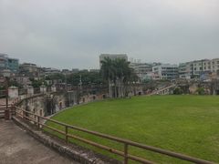 -石炮台公园