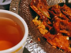 -小鱼小牛·鱼牛干锅·脆鱼火锅(世欧广场店)