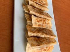 锅贴-银村街粥店(北线阁店)