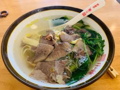 -小姜锅贴(凤凰街店)