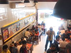 -大三元台湾鲁肉饭(沙井新桥店)