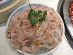 -麻辣空间·清油火锅(万达广场店)