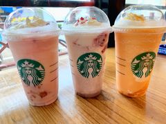 -星巴克(盐城五洲国际店)