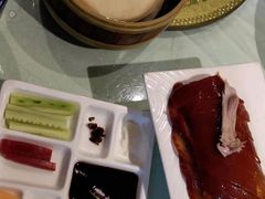 -惠丰堂饭庄·烤鸭·京味菜(翠微路店)