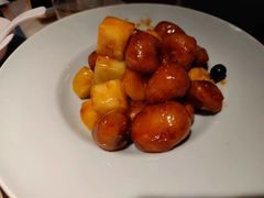 -大树餐厅(益田假日店)