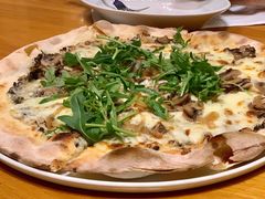 -君悦酒店·La Terrazza意合園·意式风味