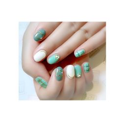 -CHILLI CHILLI 美甲美睫半永久丝雾眉