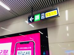 -望京西(地铁站)