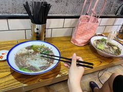 -白露塘杀猪粉(药王街店)