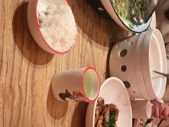 -新白鹿餐厅(银泰西湖文化广场店)