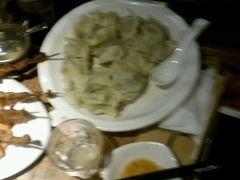 -双合园·海鲜水饺青岛菜(上清路店)