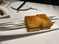 烤馒头片-南门小馆·清真(国贸商城店)