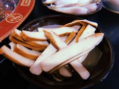 豆干-谭记重庆老火锅(总店)