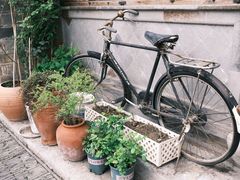 -老门东历史文化街区