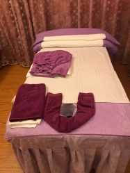 -佐登妮丝美容SPA生活馆