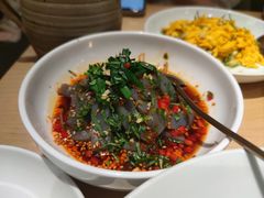 -一坐一忘云南菜(卓悦中心)