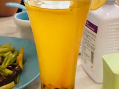 -香香海南菜餐厅