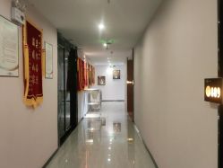 -美福月国际月子会所(银川店)