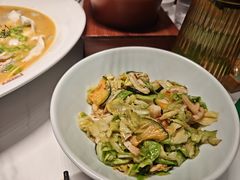 -百年神厨·地道川菜(清江西路店)