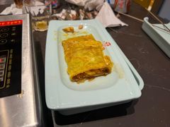 -邢氏老太太烤串(北兴街店)
