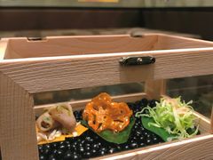 -北京王府井希尔顿酒店·秦唐中餐厅Chynna