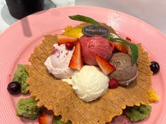 -哈根达斯(SM店)
