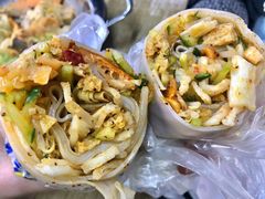 -安徽阜阳卷馍(西单店)