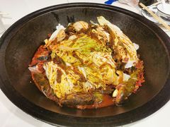 -江湖水乡铁锅炖魚(周庄嘉园店)