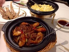 -上海小南国(世博源店)