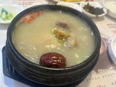 -长顺参鸡汤店(西塔总店)