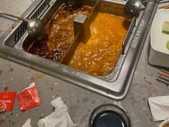 -海底捞火锅(方圆荟店)