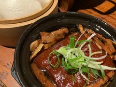 -绿茶餐厅(领展购物广场·中关村店)