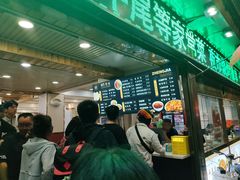 -郑家包子牛肉拉面(尚勤路店)