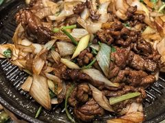 -那家小馆•北京菜•烤鸭(中关村店)