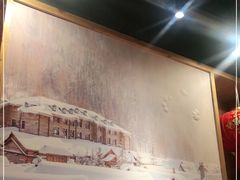 -關東雪东北菜(中庚漫游城店)