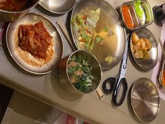 -西塔老太太泥炉烤肉(青浦蟠龙天地店)